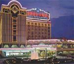 广州番禺香江大酒店(Panyu Xiangjiang Hotel)